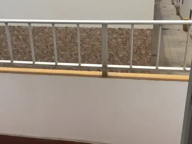 Piso de 89 m² en San Roque
