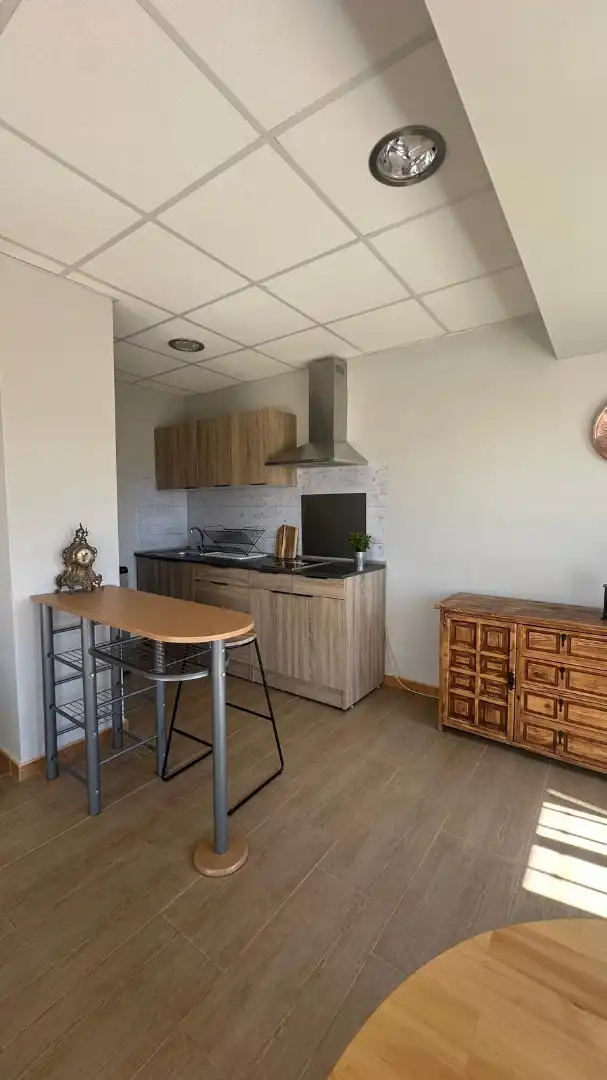 Apartamento 160 m² em Málaga