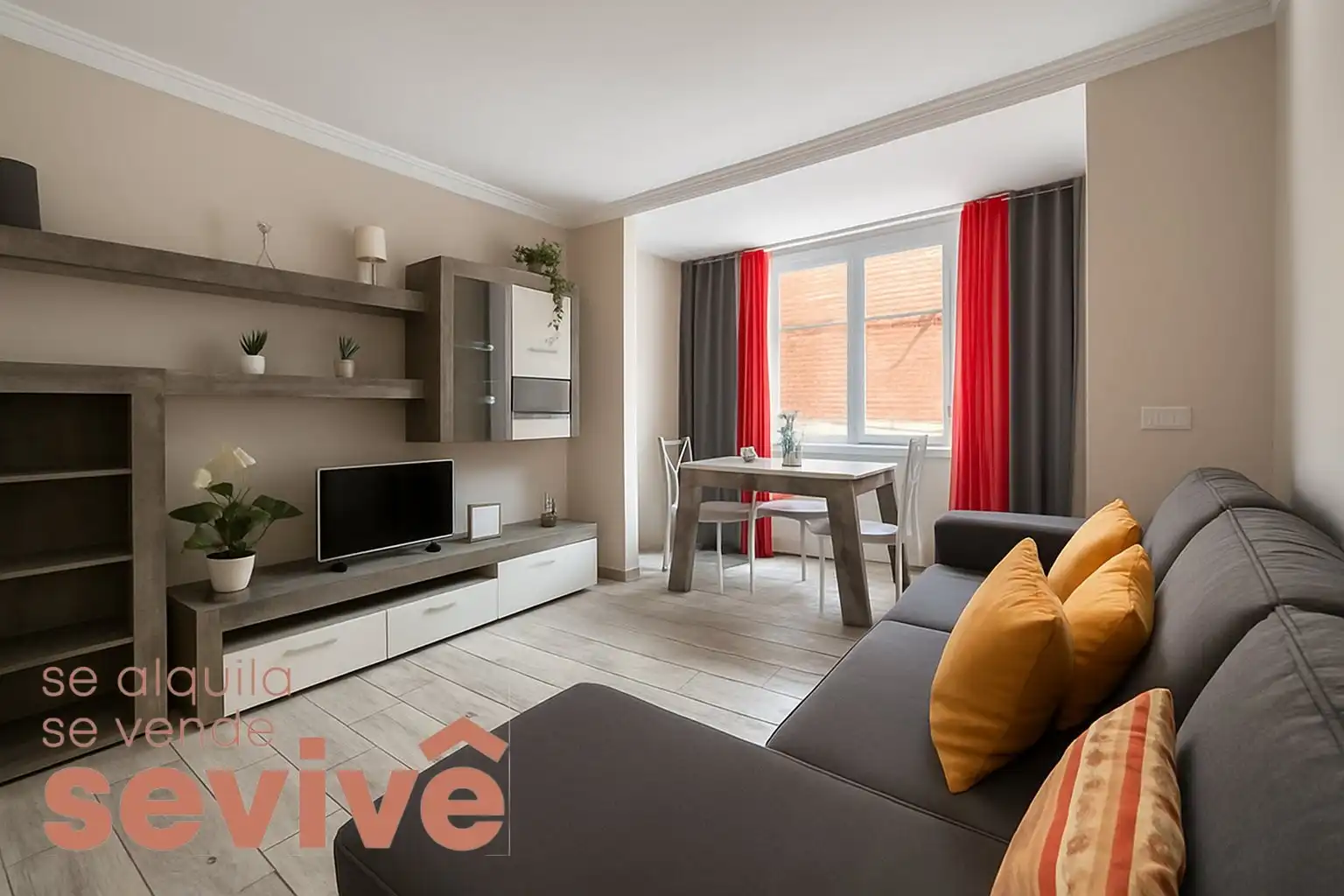Pis de 51 m² a San Miguel de Abona