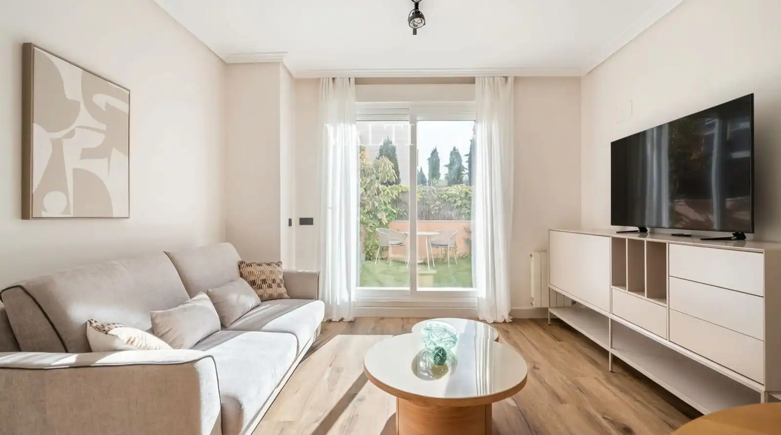 Pis de 75 m² a Madrid