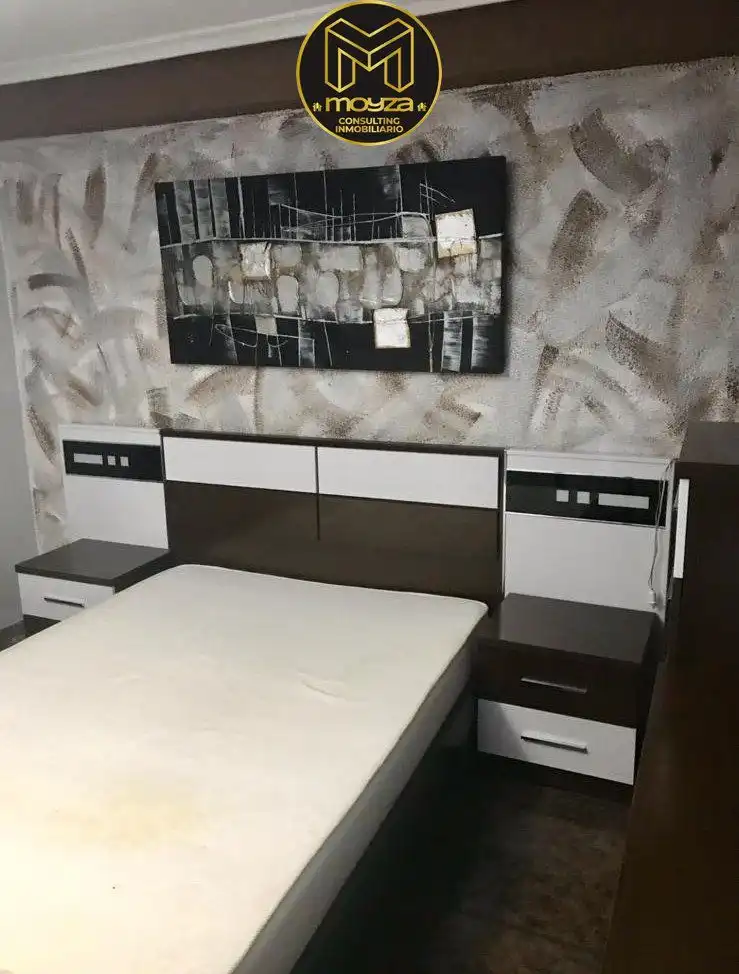 Piso de 78 m² en Jaén