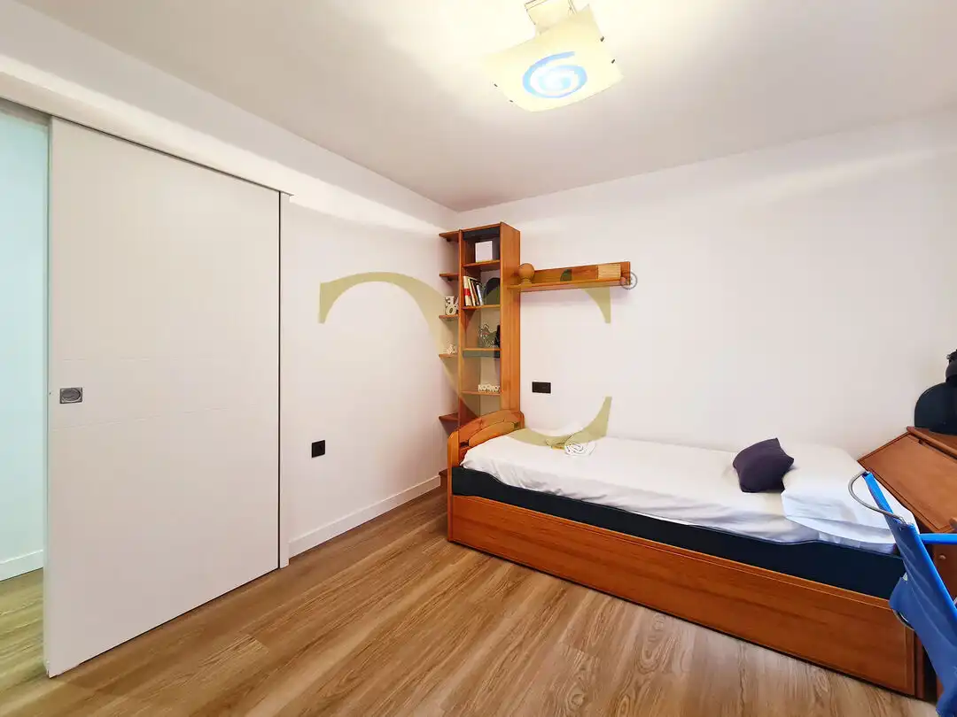 Piso de 82 m² en Oviedo