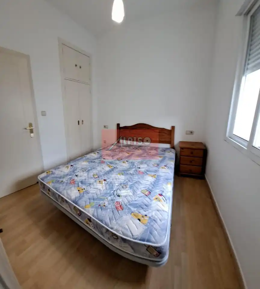 Piso de 70 m² en Ourense