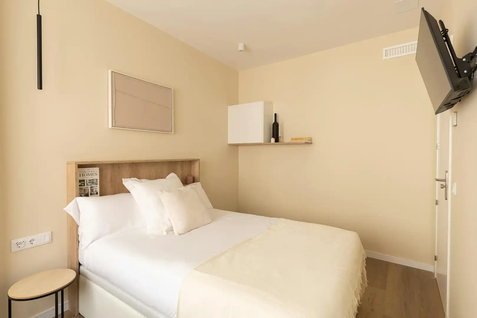 Habitación en alquiler, Madrid