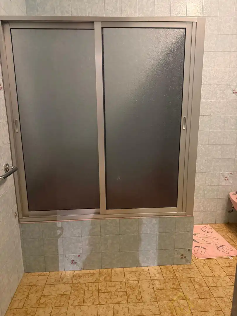Piso de 125 m² en Lugo