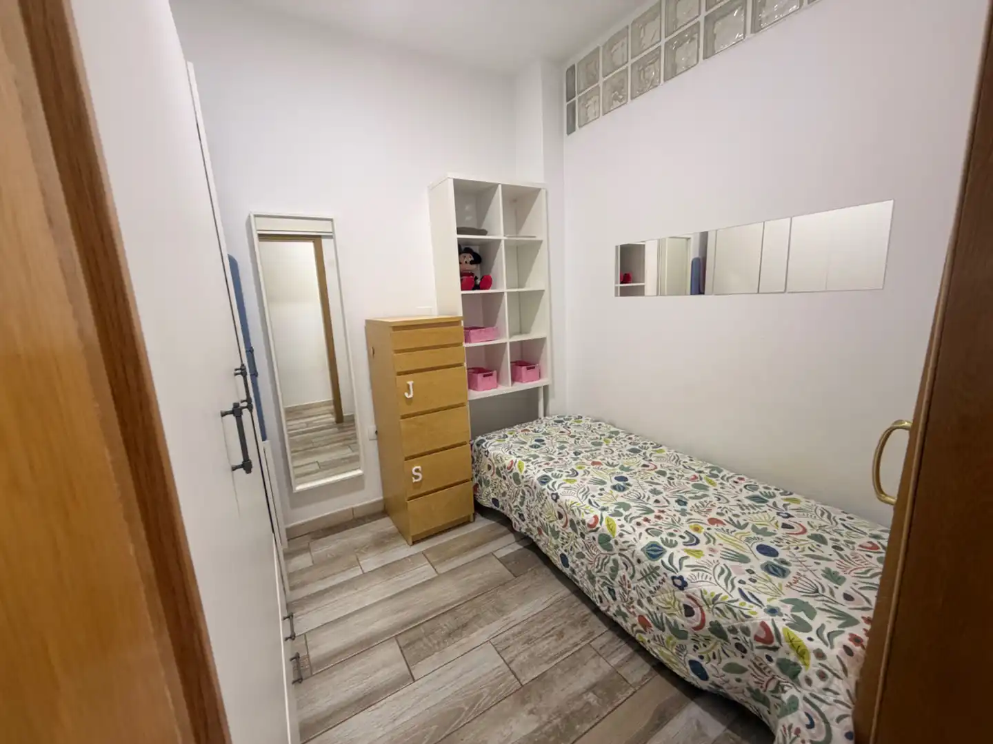 Piso de 36 m² en Las Palmas de Gran Canaria
