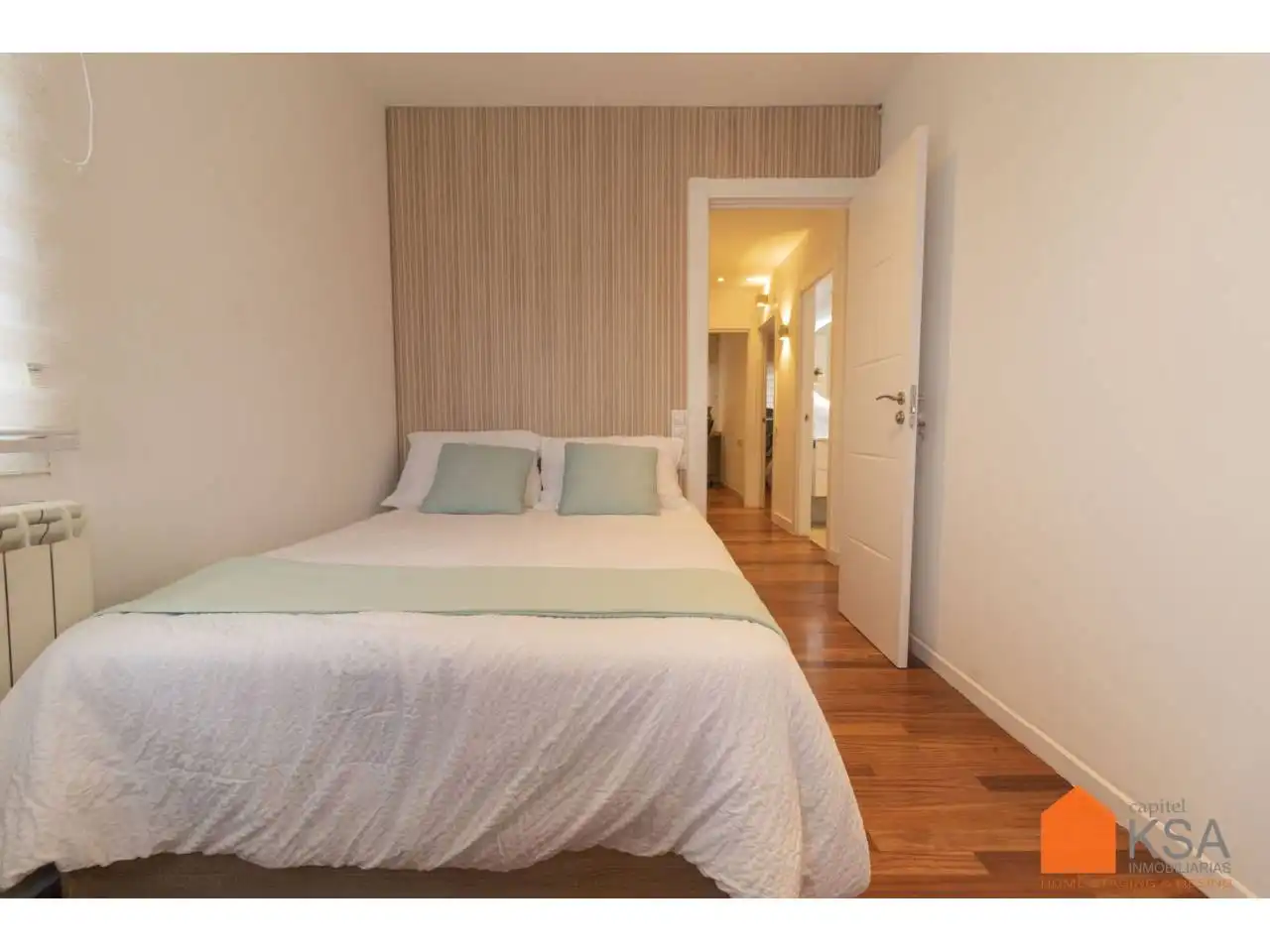 Appartement 117 m² à Santiago de Compostela
