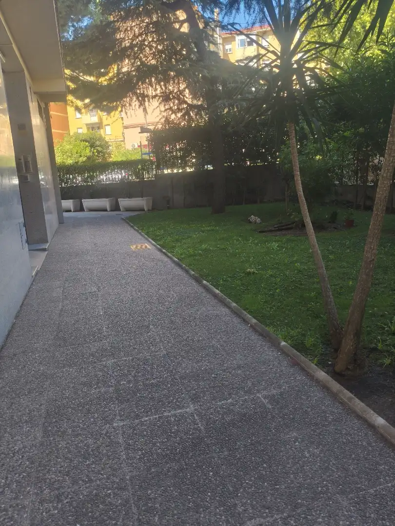 Pis de 73 m² a Madrid