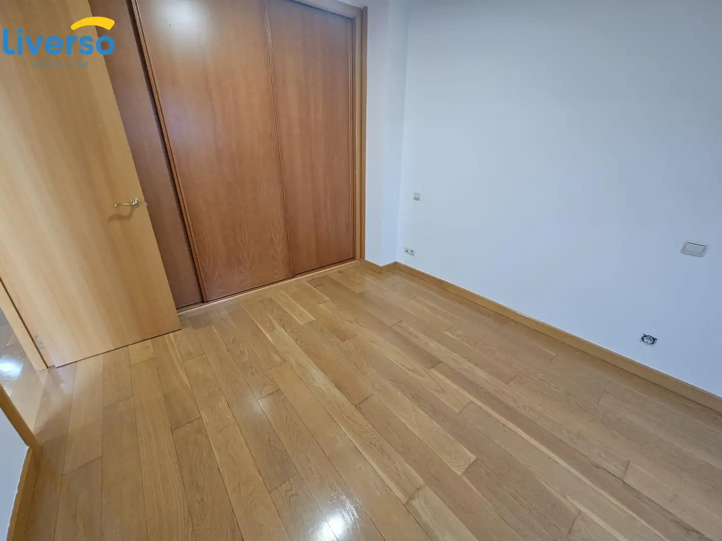 Piso de 100 m² en Burgos