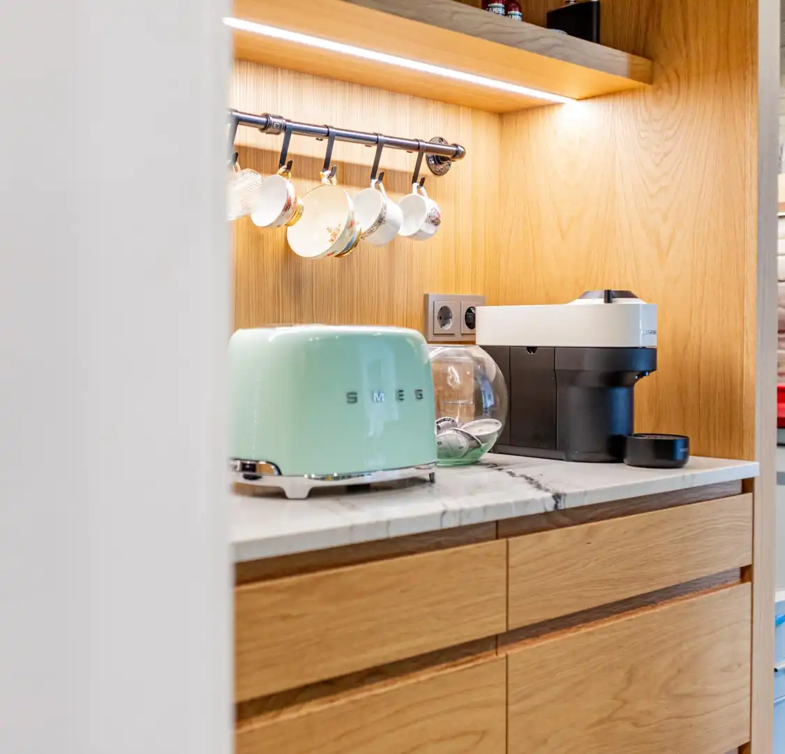 Piso de 119 m² en Madrid
