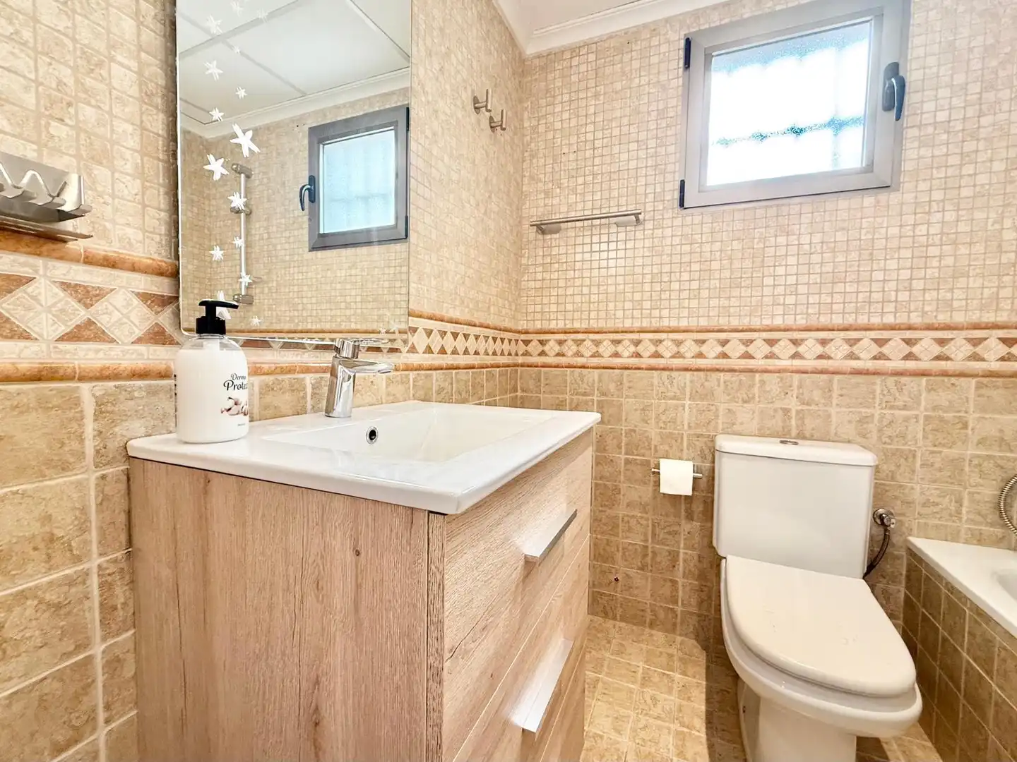 Piso de 120 m² en Torrevieja