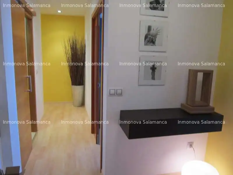 Piso de 138 m² en Salamanca