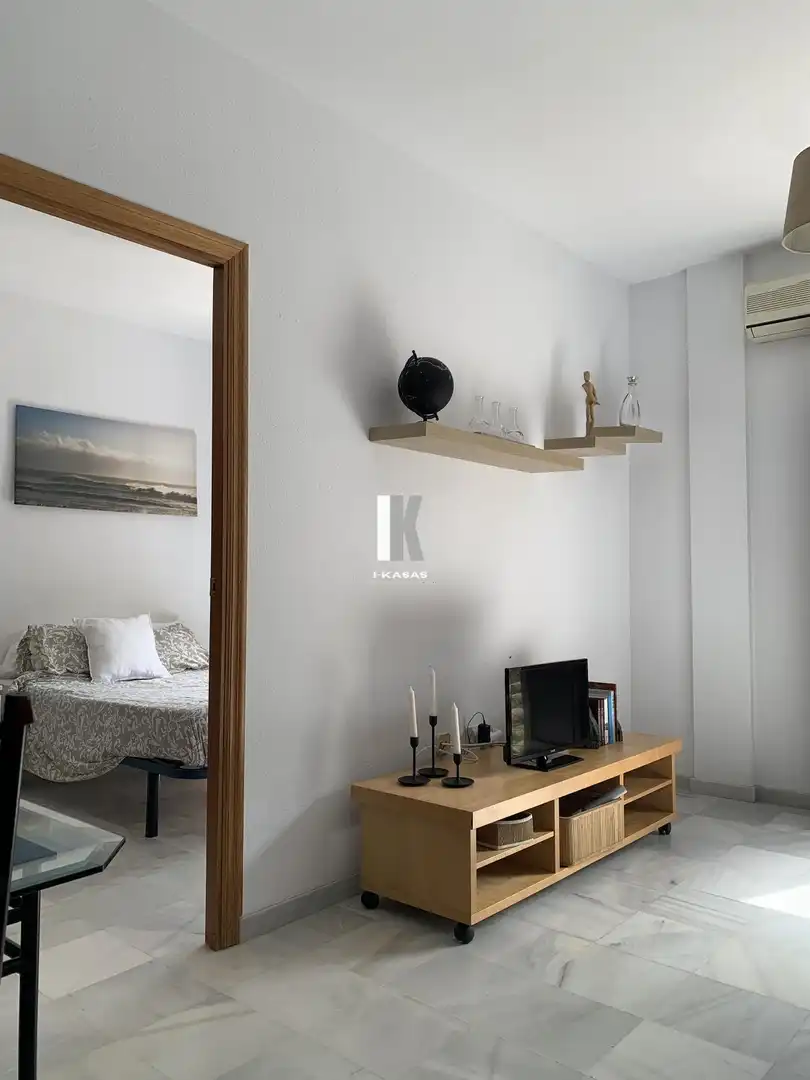 Wohnung 53 m² in Jerez de la Frontera