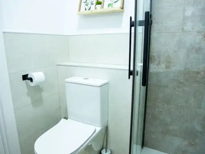 Habitación en alquiler, Ávila