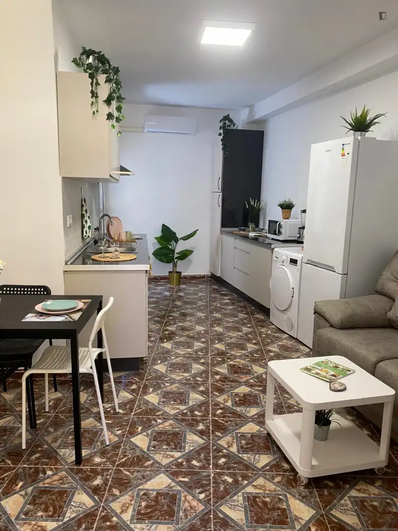 Habitación en alquiler, Almería