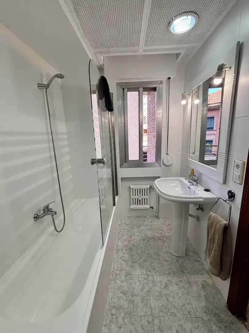 Piso de 109 m² en Cáceres