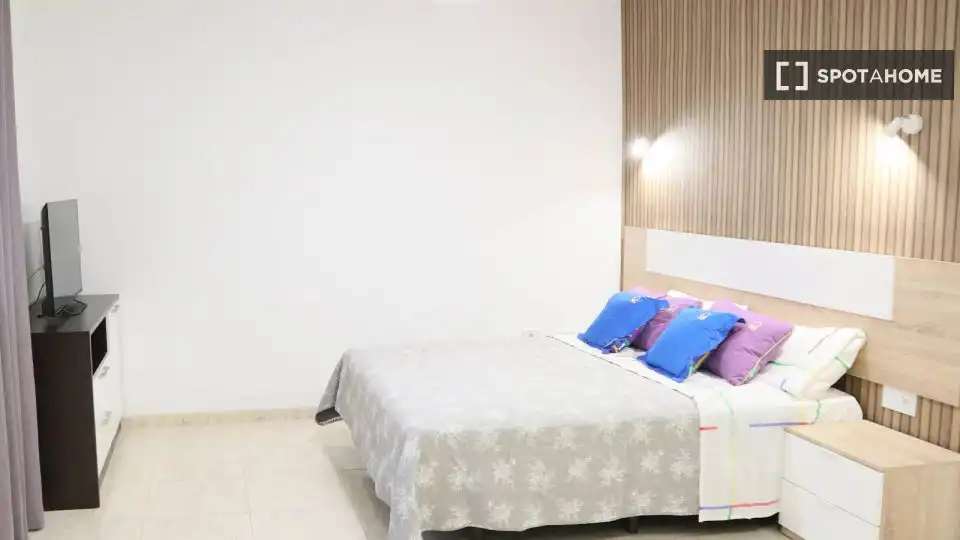 Habitació de lloguer, Granadilla de Abona