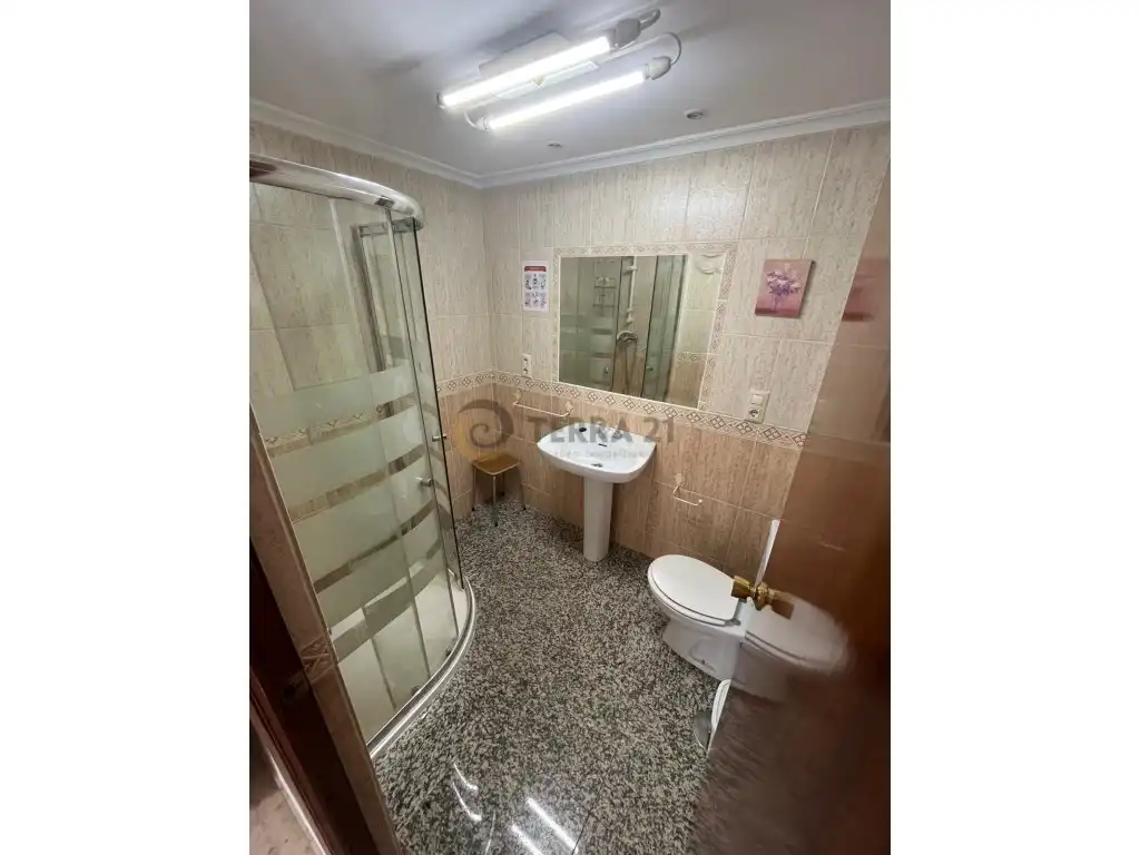 Piso de 120 m² en Jaén