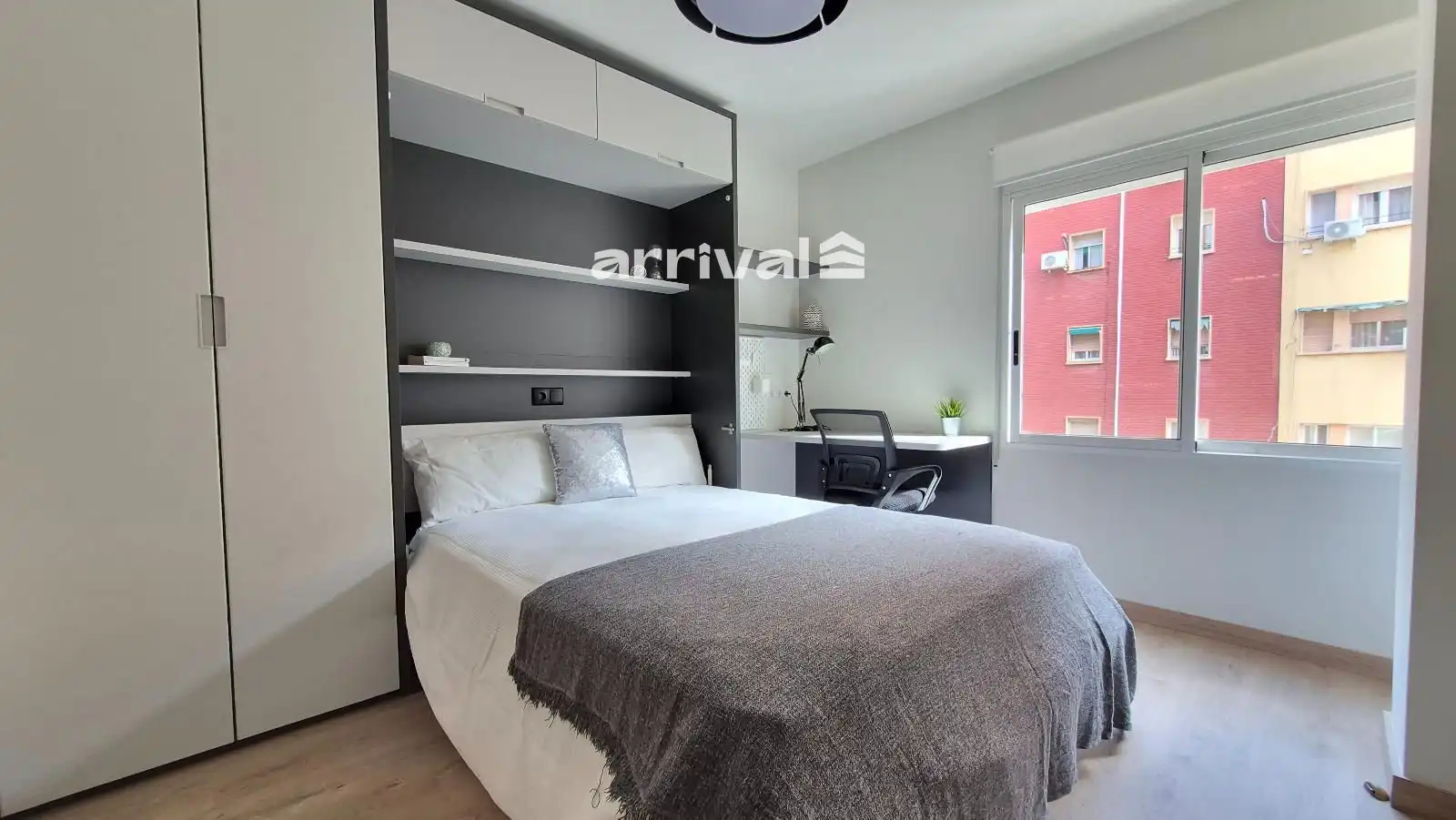 Piso de 109 m² en Valencia