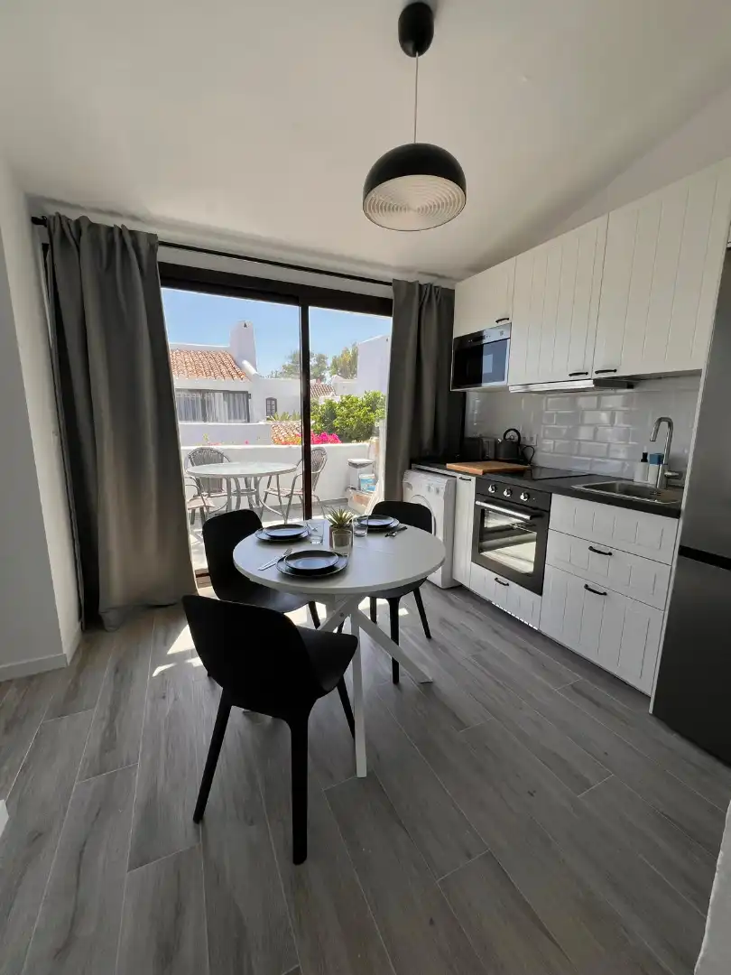 Piso de 68 m² en Estepona
