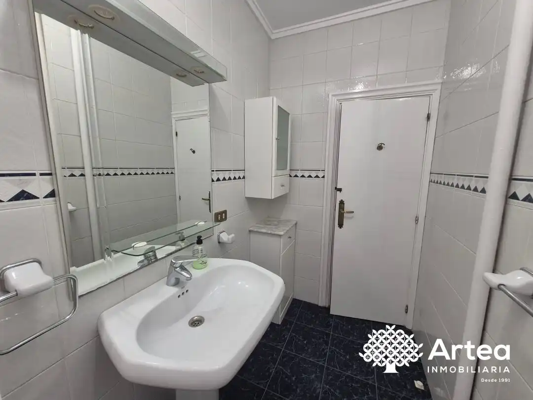 Piso de 111 m² en Bilbao