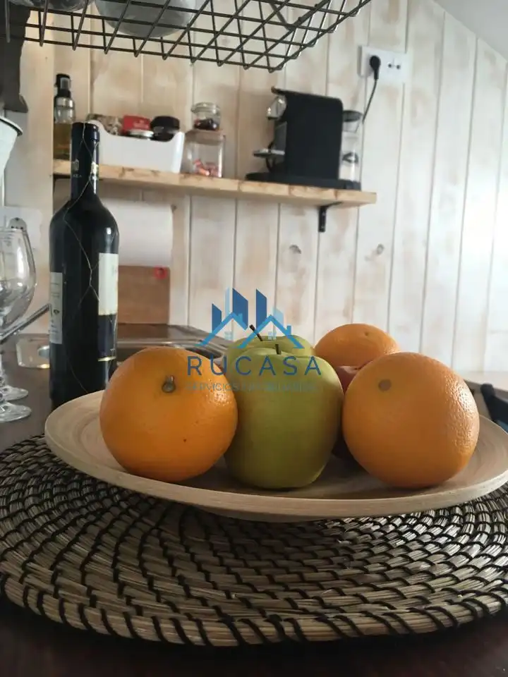 Appartement 25 m² à San Vicente de la Barquera