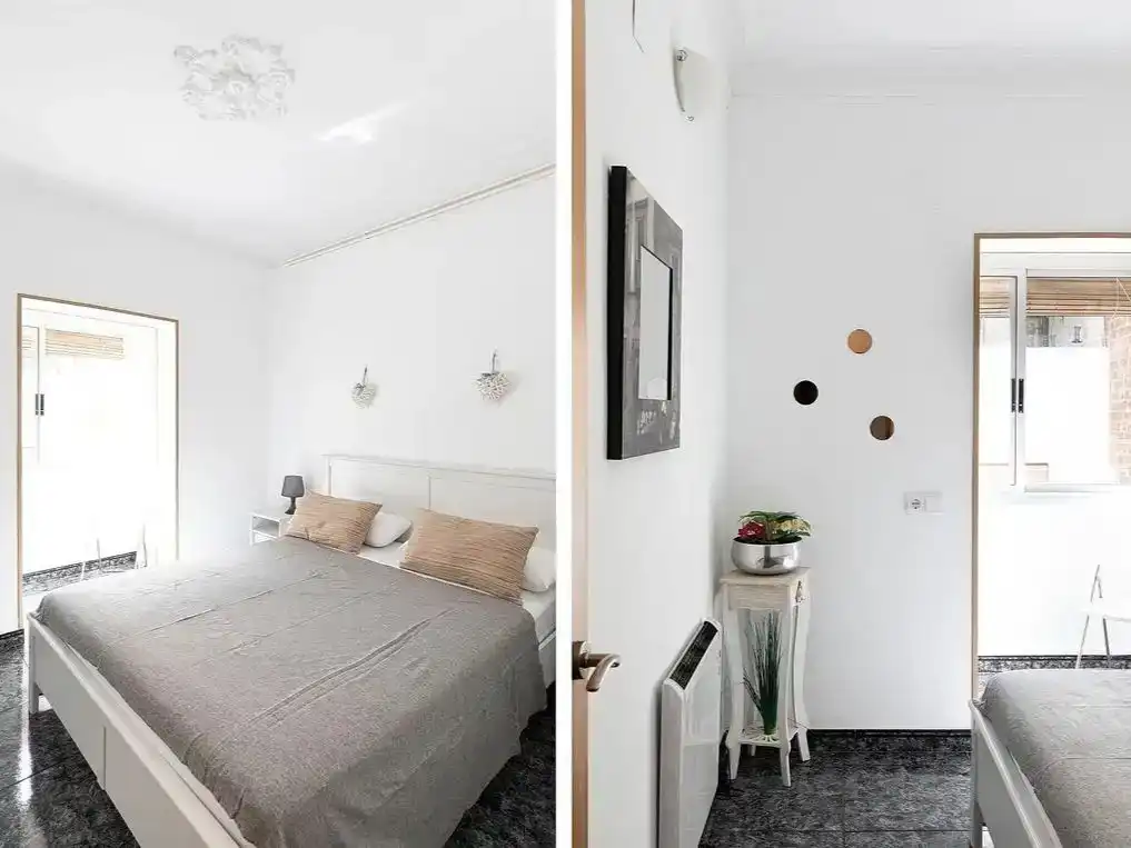 Habitación 50 m², San Vicente del Raspeig