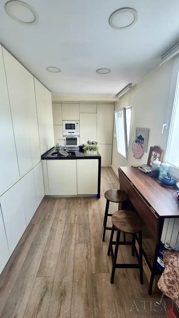 Pis de 107 m² a Madrid
