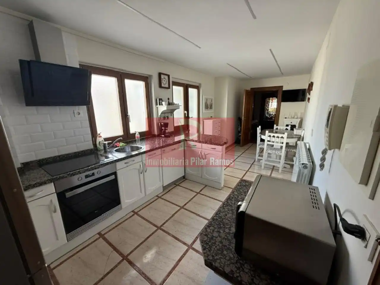 Piso de 160 m² en León