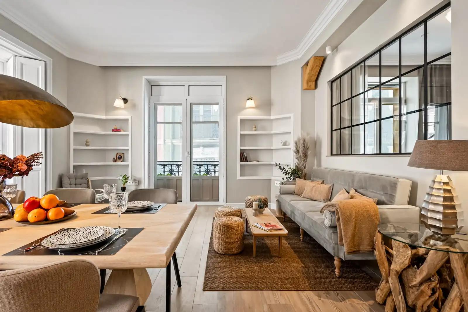 Piso de 150 m² en Alicante