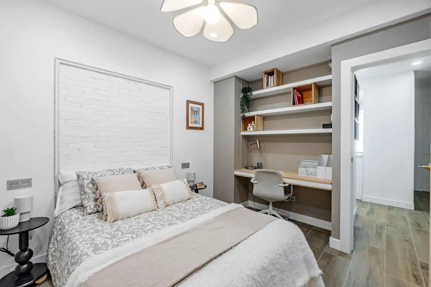 Pis de 140 m² a Madrid