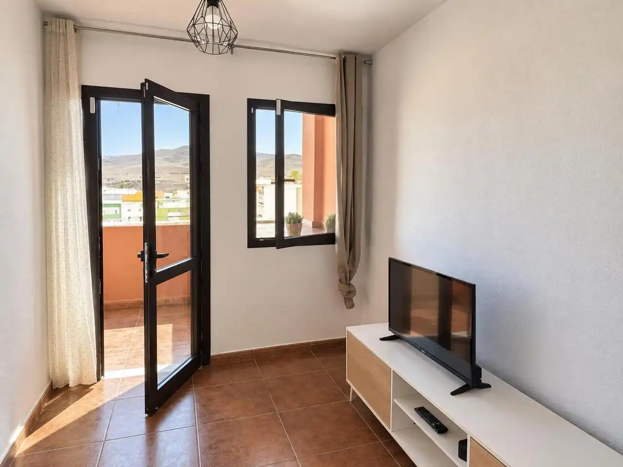 Piso de 75 m² en La Aldea de San Nicolás