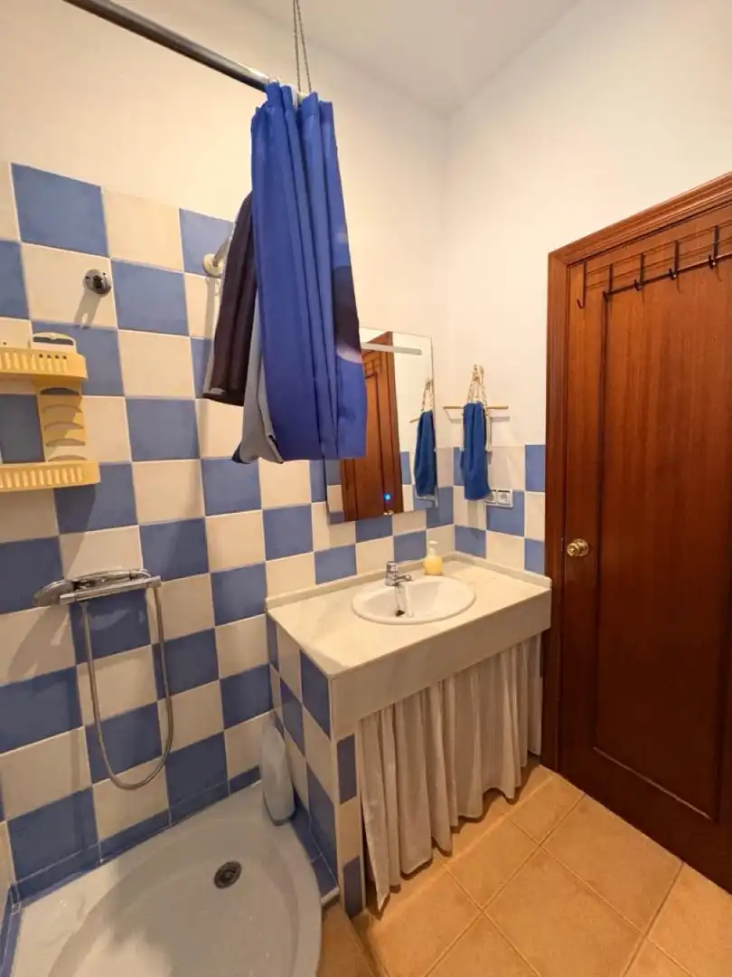 Pis de 59 m² a San Fernando