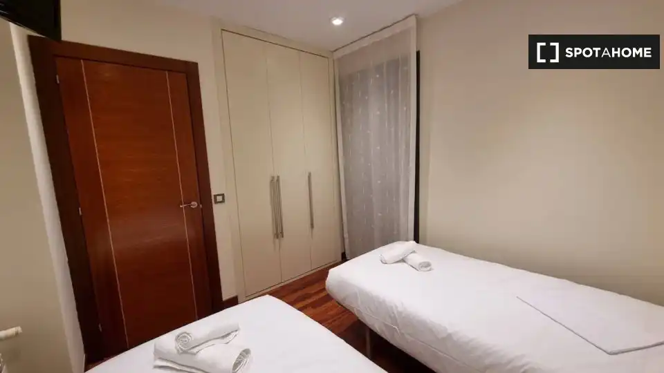 Habitación en alquiler, Oviedo