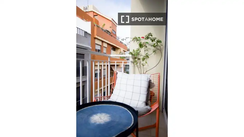 Habitación 109 m², Santa Cruz de Tenerife