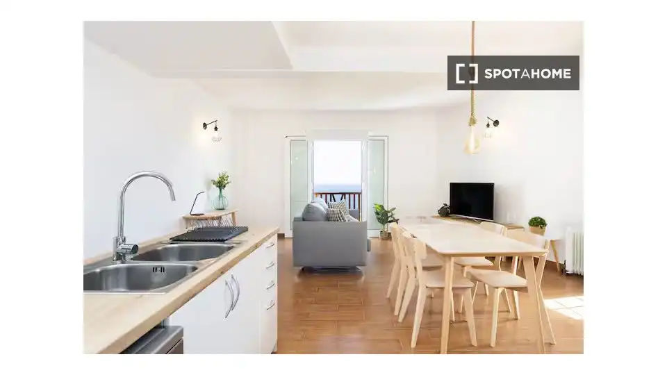 Habitación en alquiler, San Juan de la Rambla