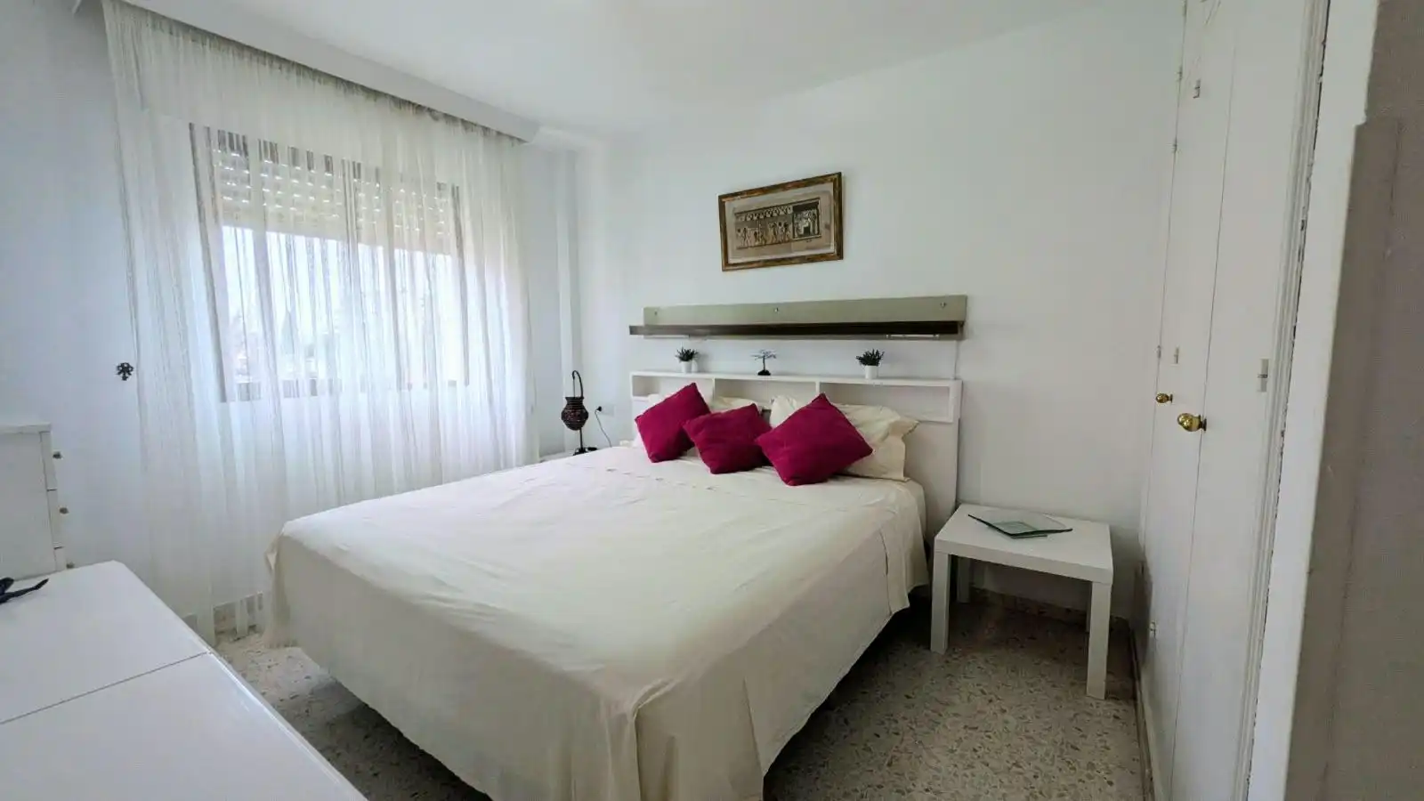 Pis de 120 m² a Fuengirola