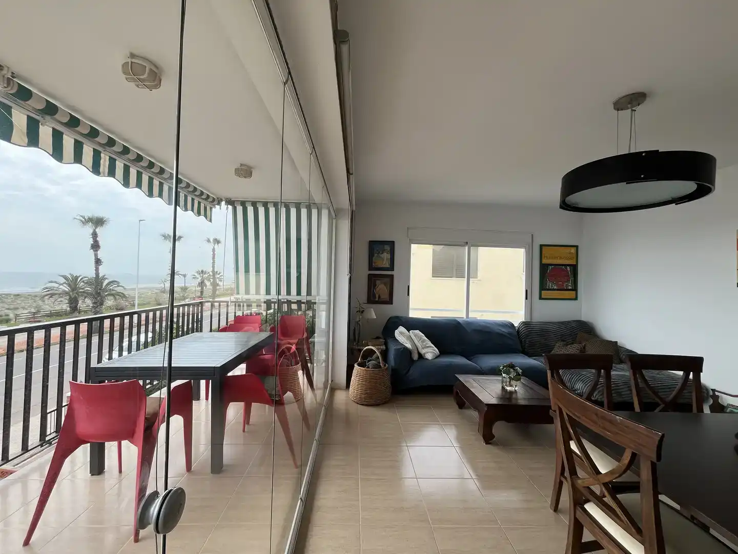 Piso de 107 m² en Benicasim