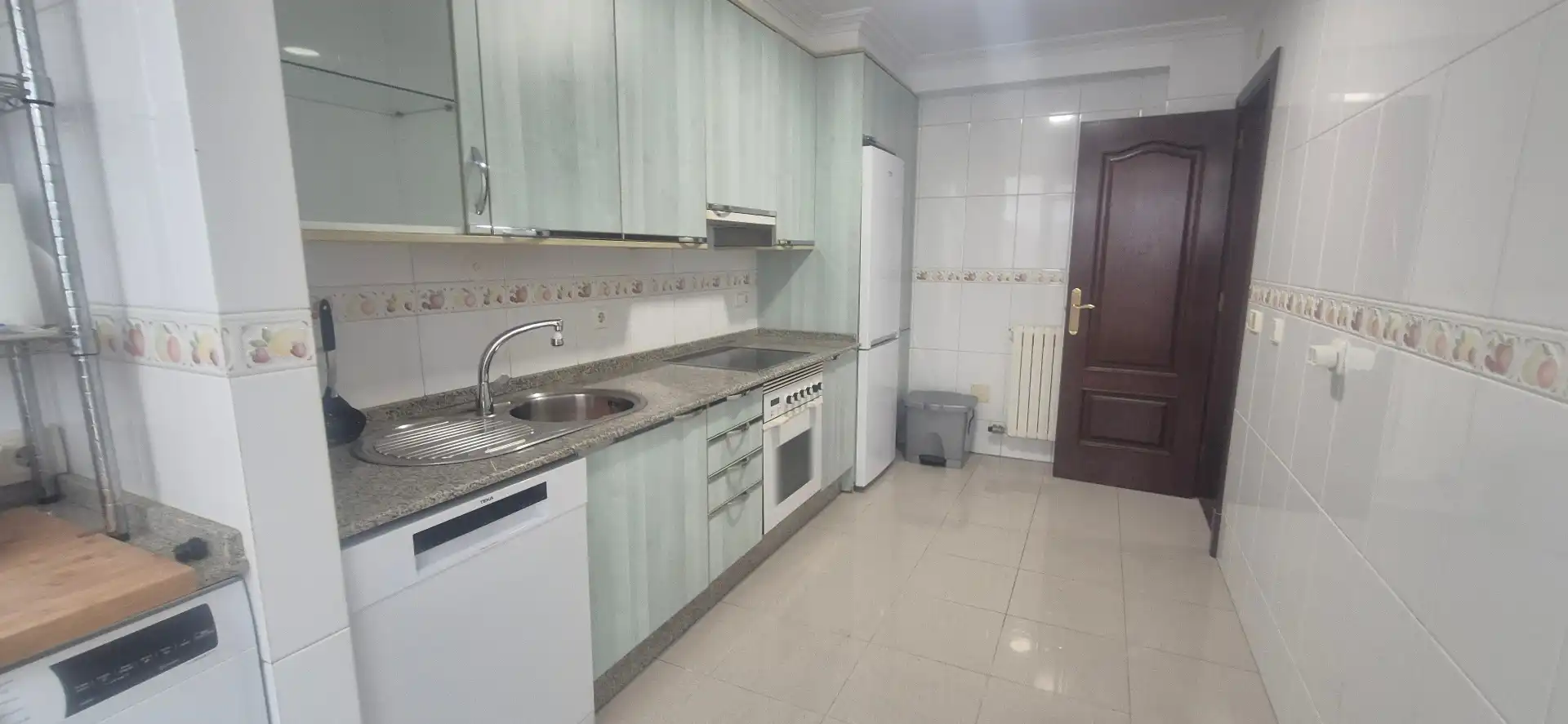 Piso de 117 m² en Vigo