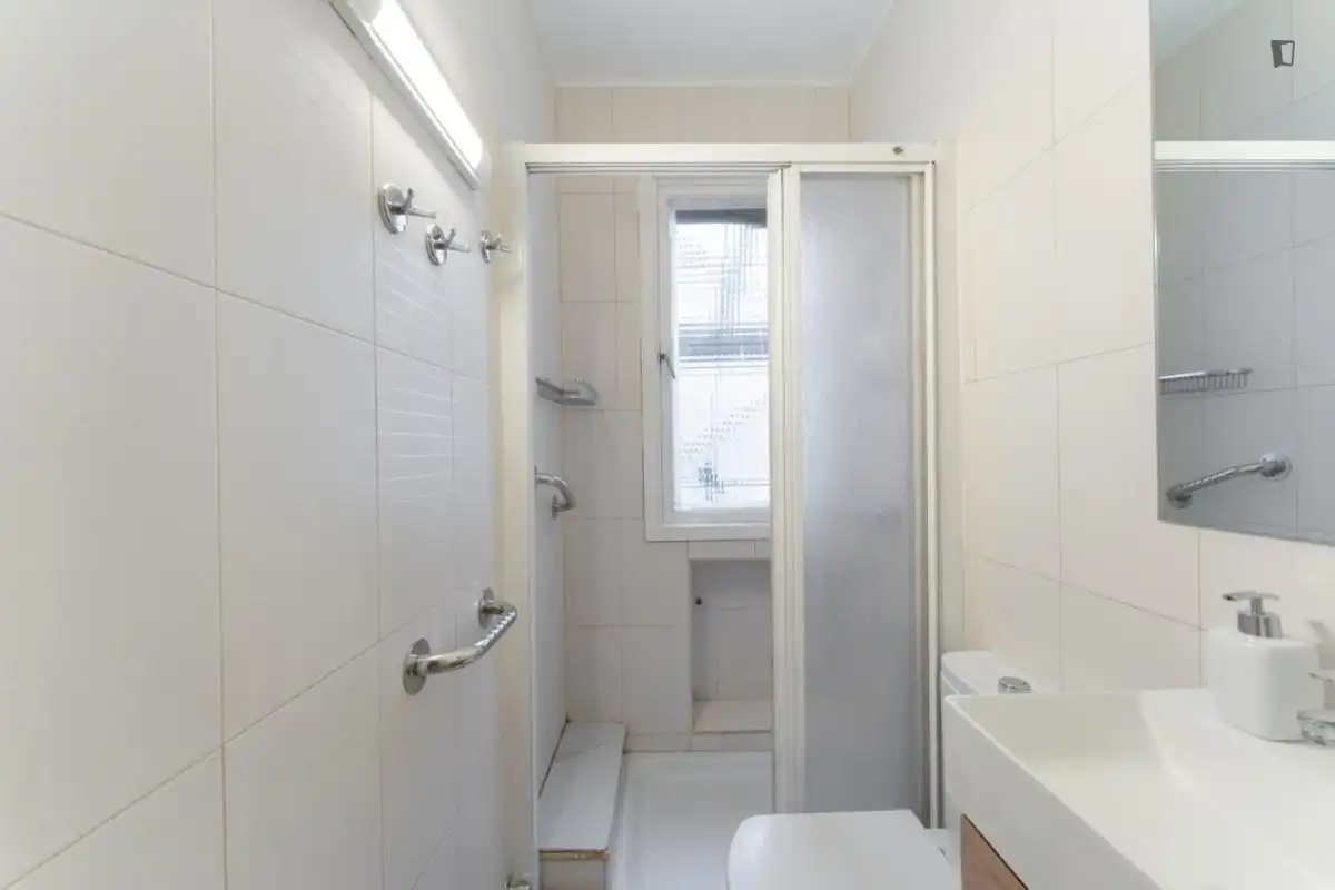 Habitación en alquiler, Madrid