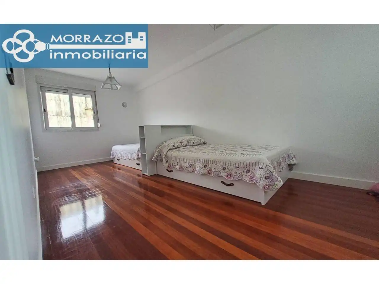 Piso de 131 m² en Bueu