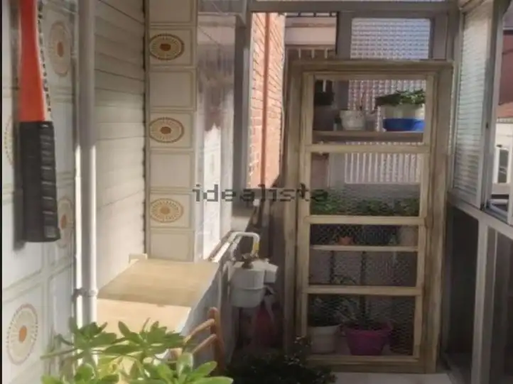 Zimmer zur Miete, Madrid
