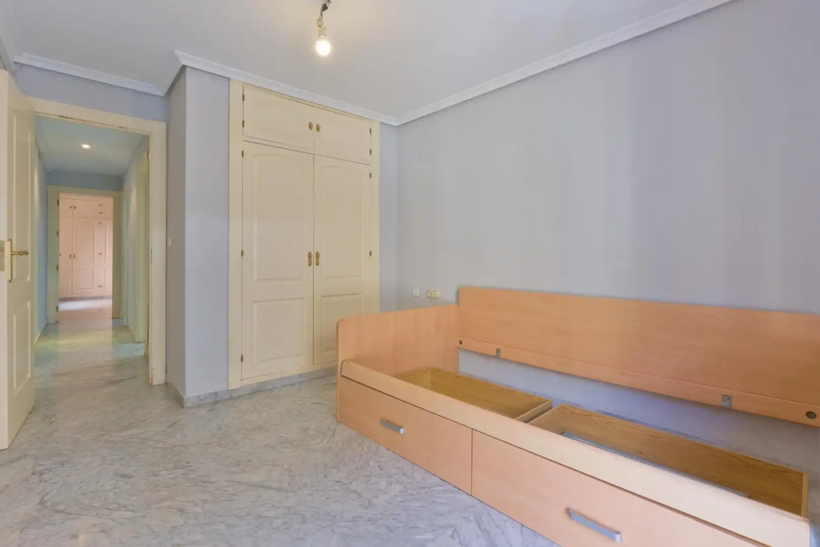 Piso de 80 m² en Granada