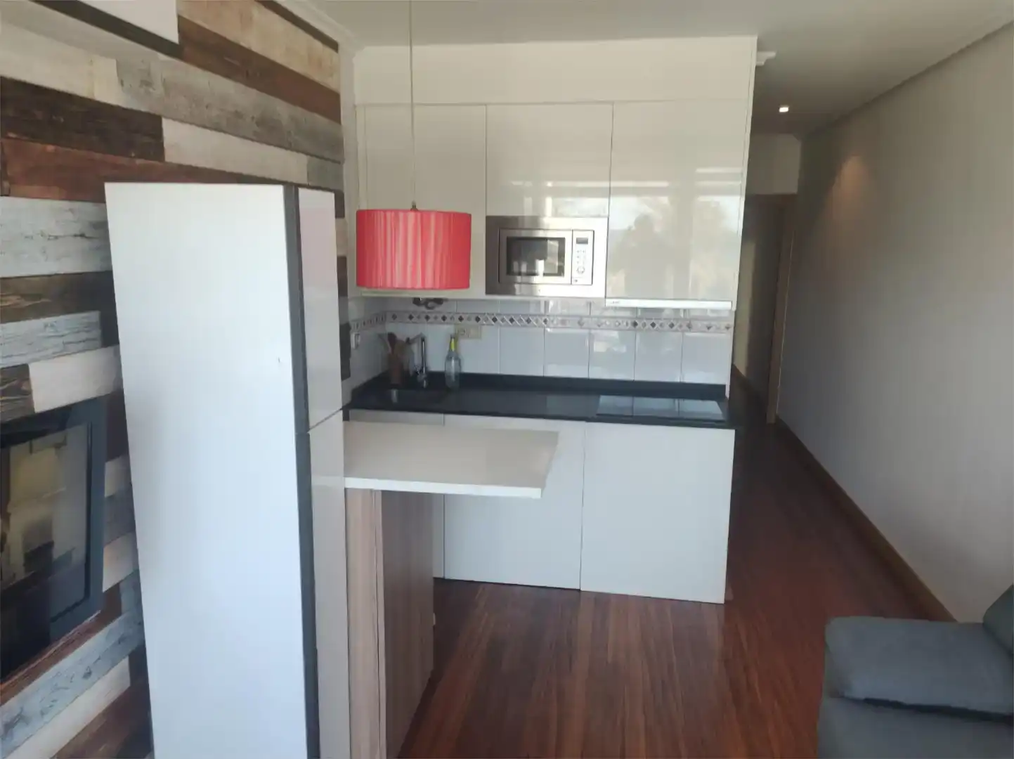 Piso de 60 m² en Suances