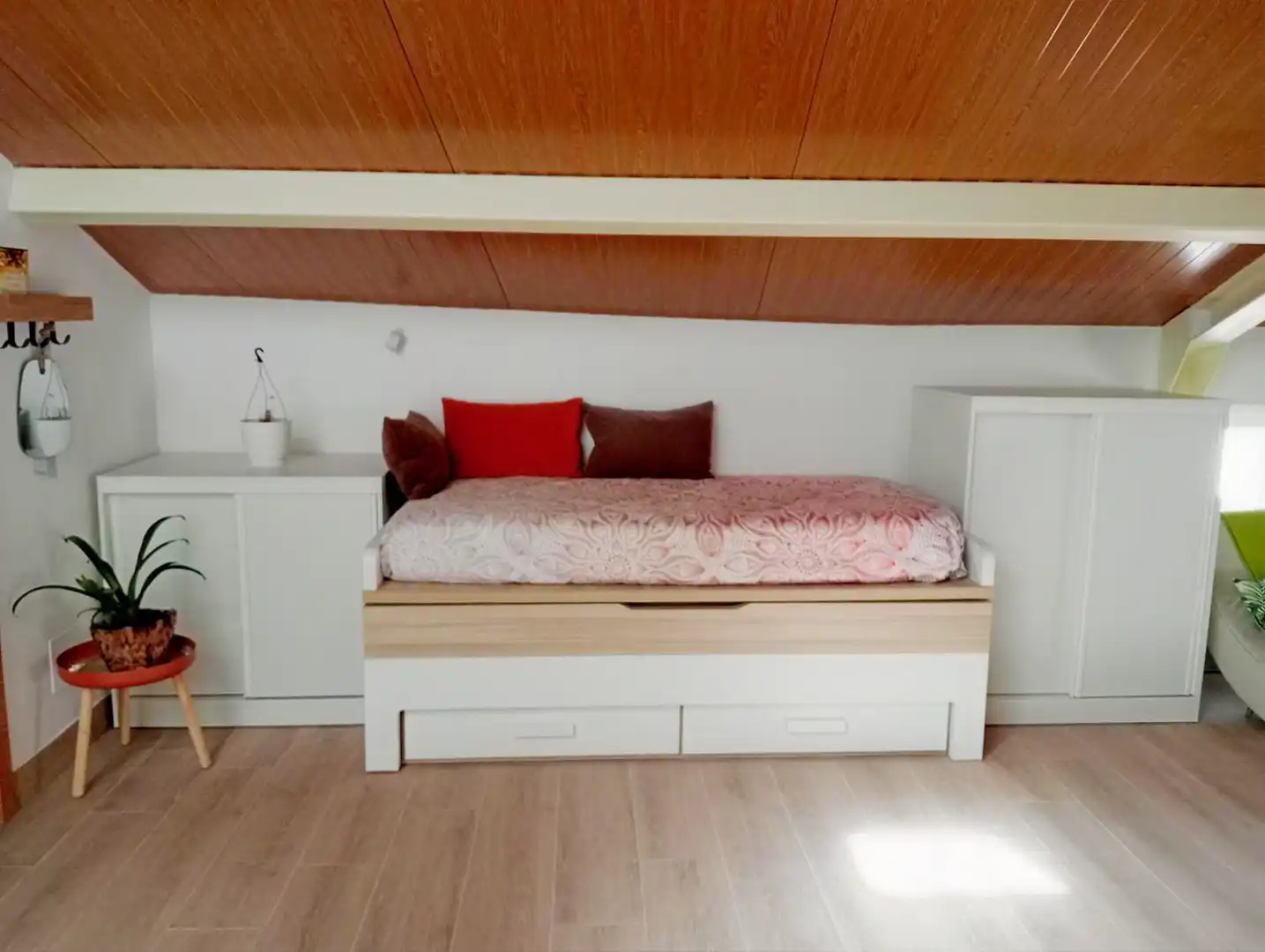 Piso de 150 m² en Cangas de Morrazo