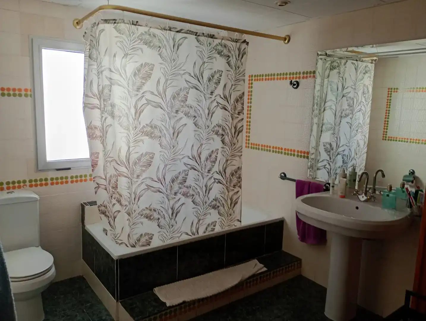 Habitación 95 m², Chiva