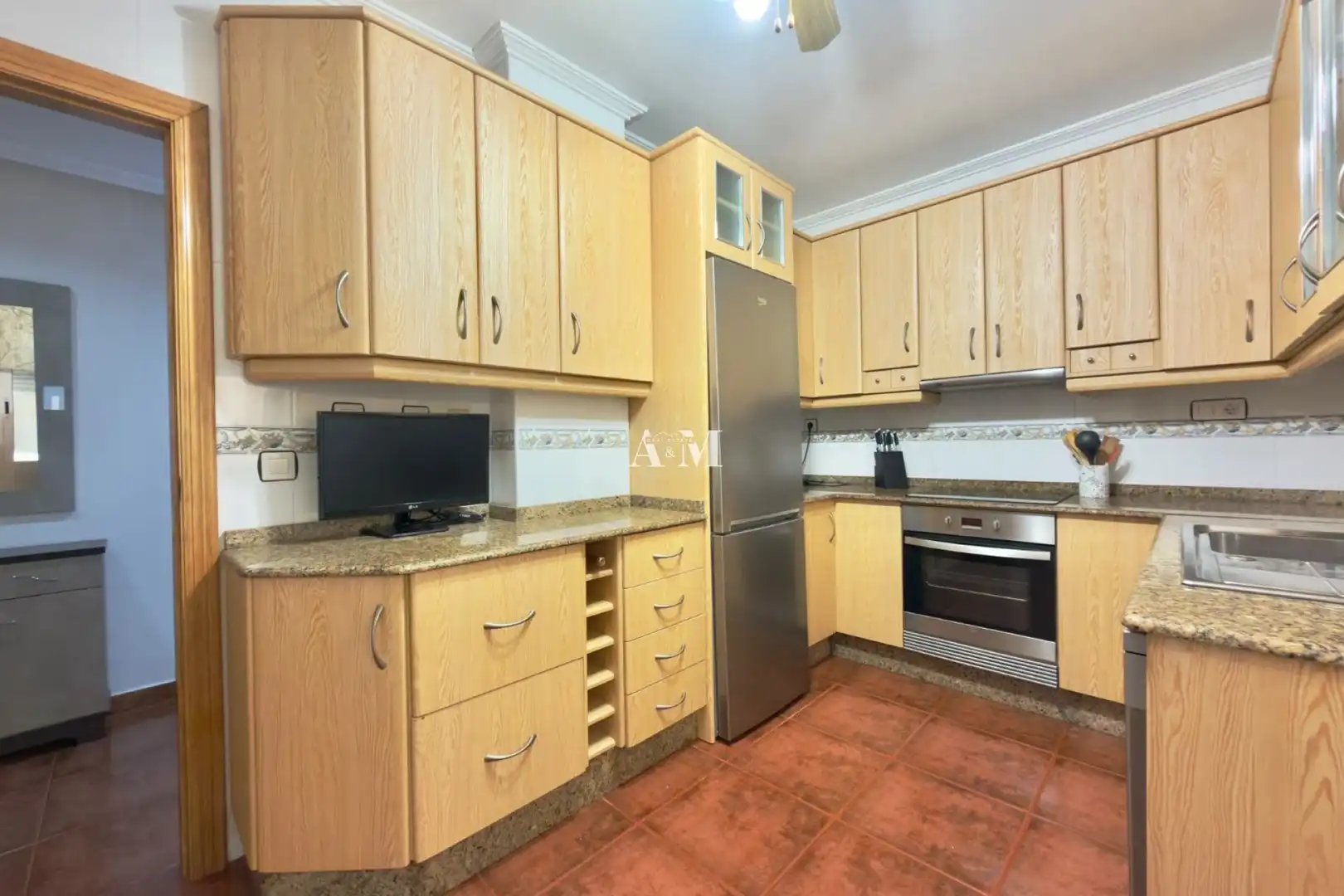 Appartamento 135 m² a Pilar de la Horadada