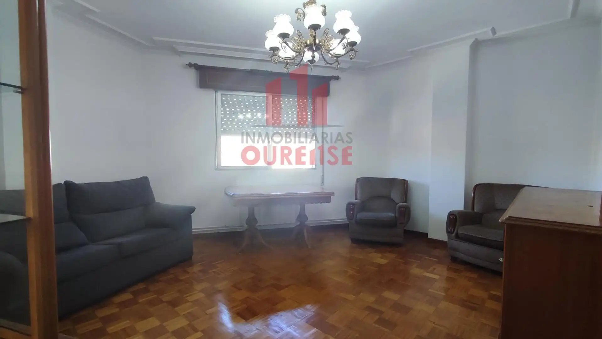 Habitación 94 m², Ourense