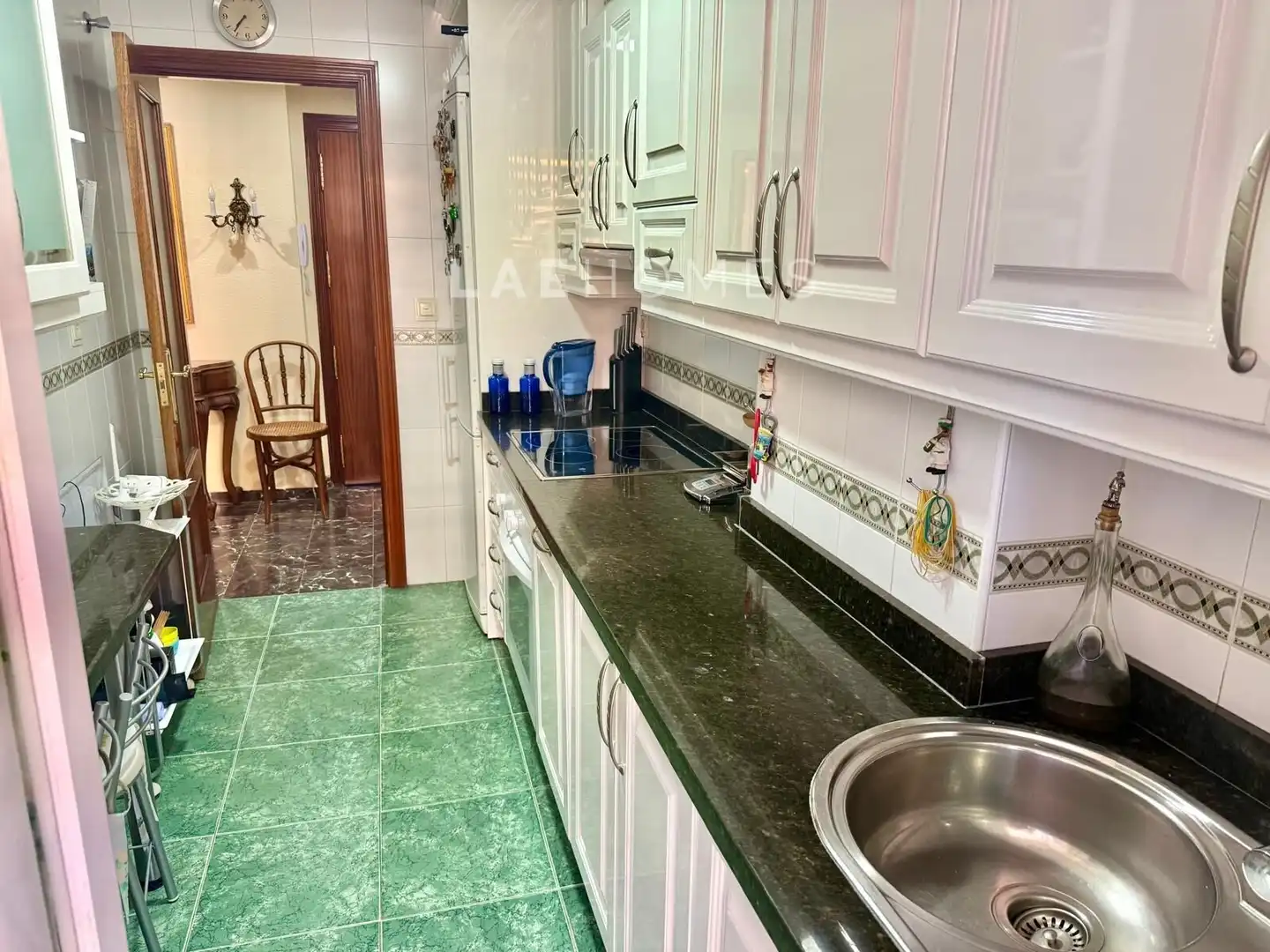 Piso de 122 m² en Jaén