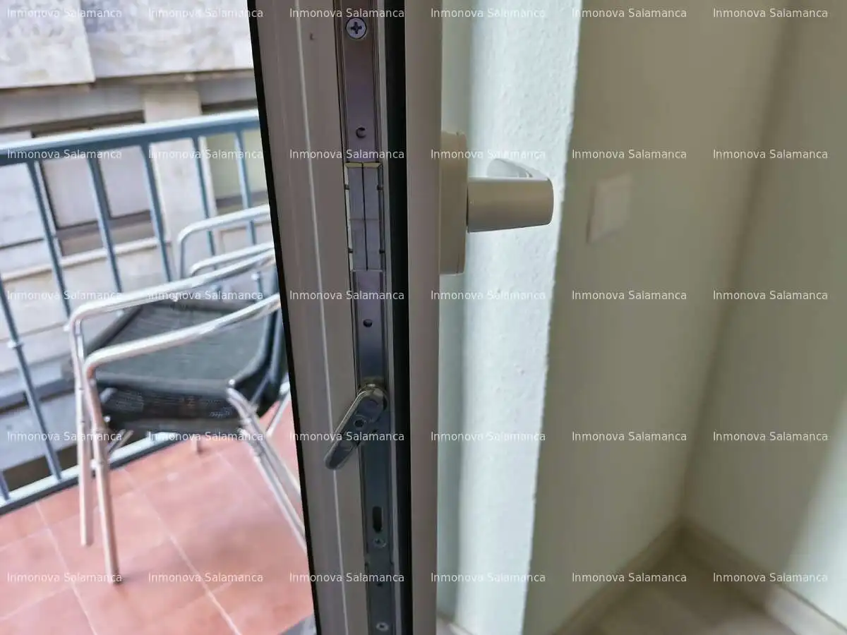 Pis de 110 m² a Salamanca